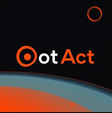 DotAct Logo